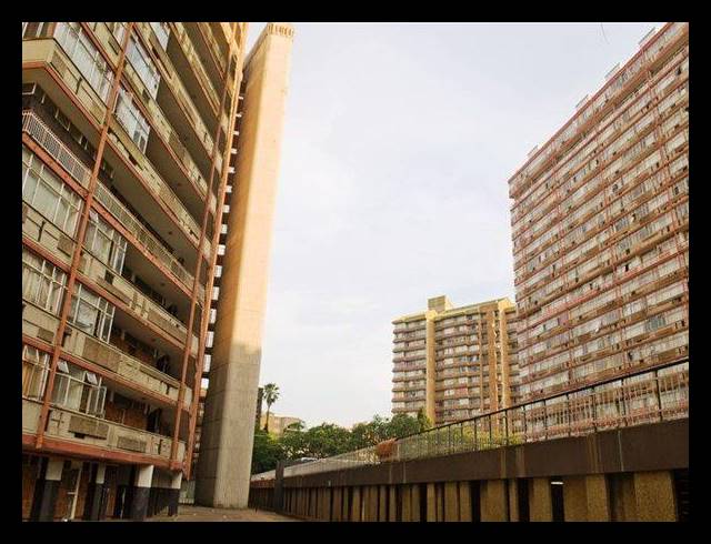 2 BEDROOM APARTMENT FOR SALE IN SUNNYSIDE